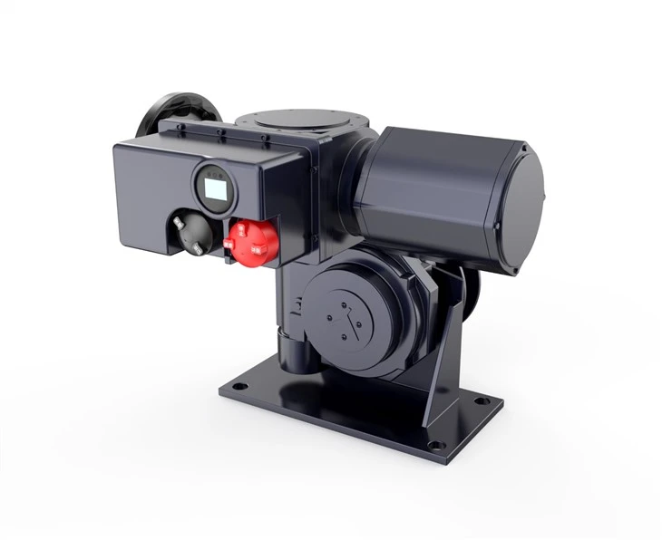 Multi Turn Electric Drives