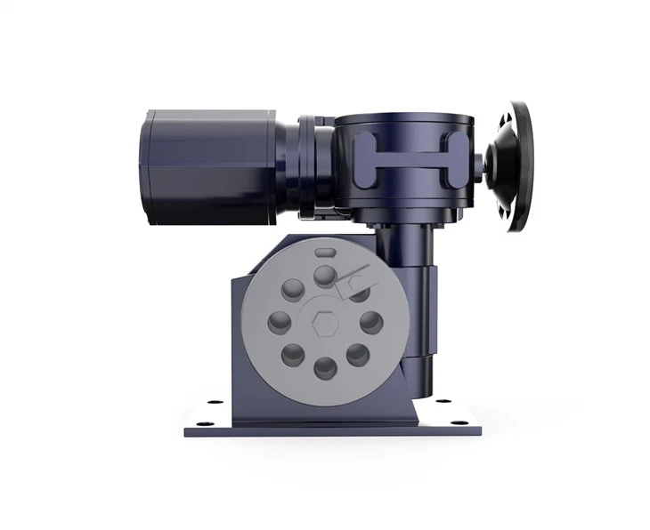 Multi Turn Electric Drives