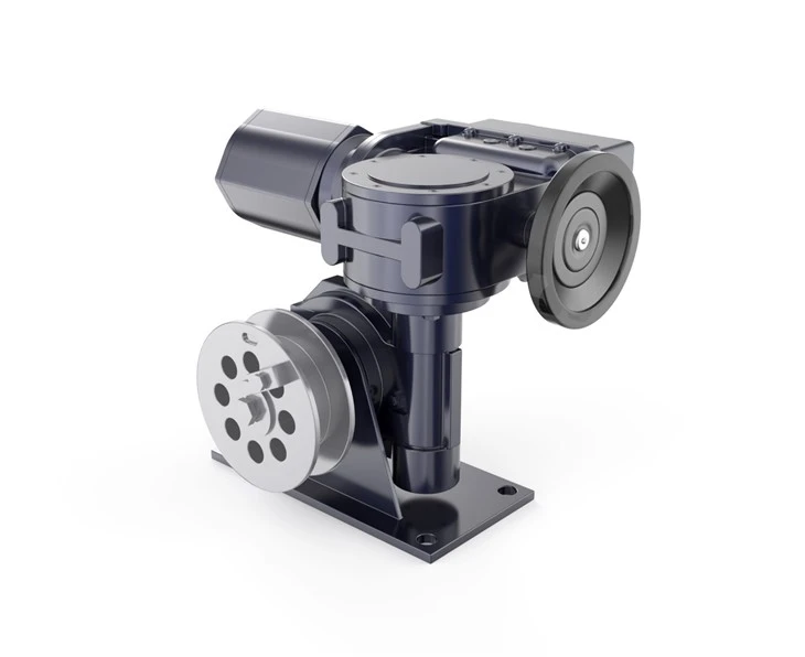 Multi Turn Electric Drives