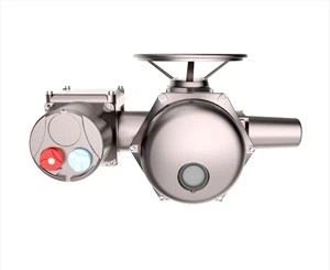 Hoge koppel elektrische actuator