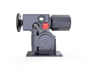 Multi-turn elektrische aandrijvingen