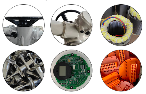 Product structure Product structure