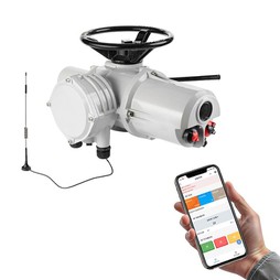 Electric Actuator