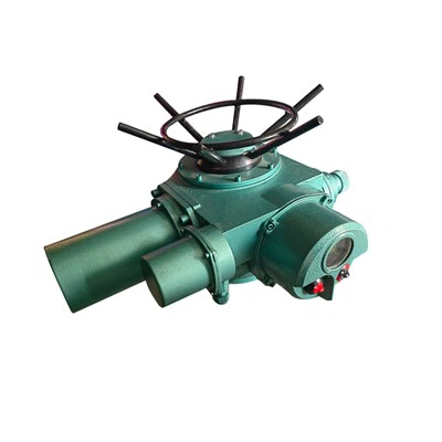 DZW250-18W/Z/T DZW350-18W/Z/T Intelligente Multi Turn Elektrische Actuator