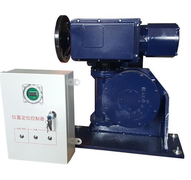 Wat is een split-actuator?