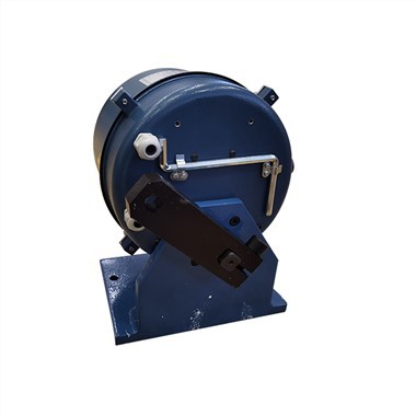 KTR 90 Degree Electric Actuator 220V 380V 50HZ